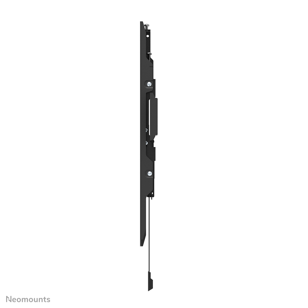 Neomounts WL30S-850BL16 TV mount wall 42-86" - fixed - lockable - fast installation